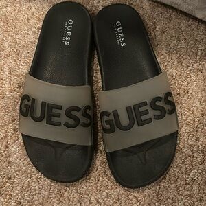 Guess slides